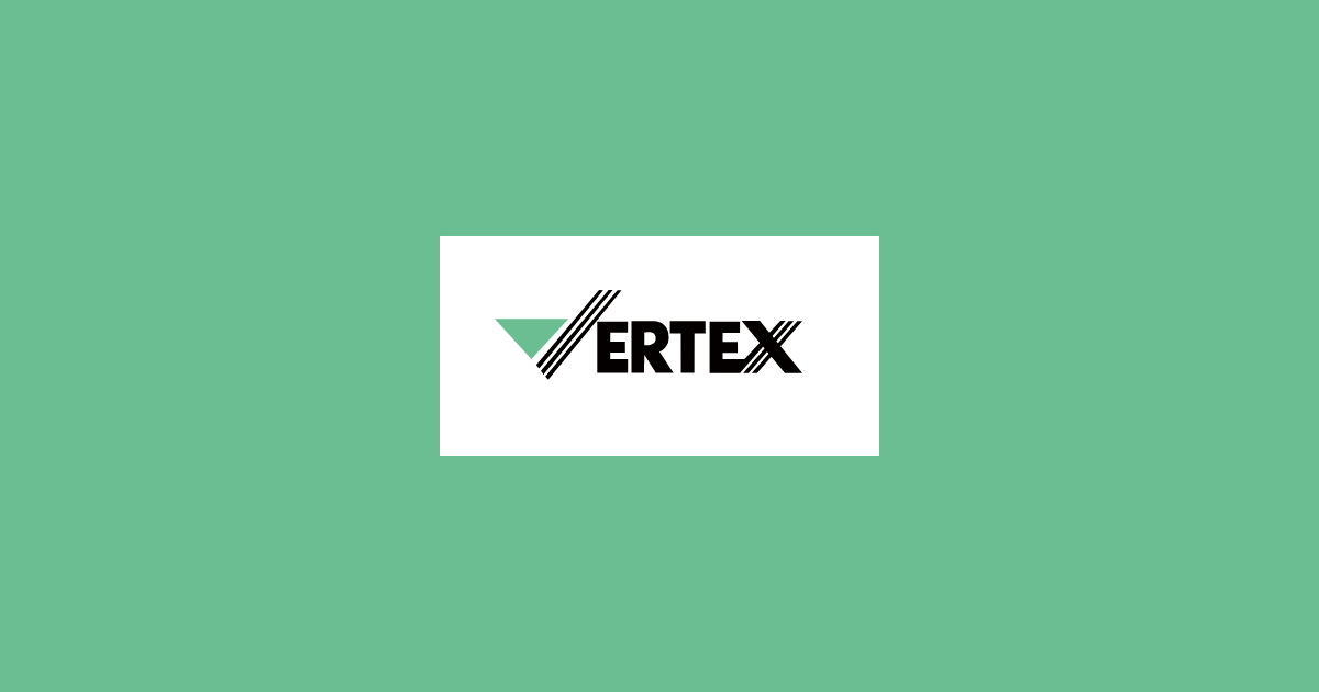 VERTEX WEB SHOP