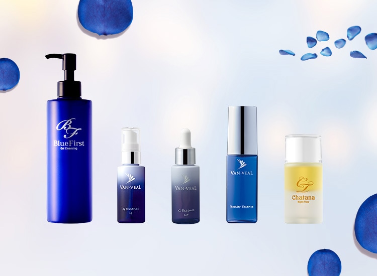 【¥10,000-お得/本数変更可】ヴァンベール グレイスフルクレンジングゲル VAN-VEAL オンラインショップ