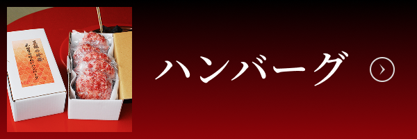 ハンバーグ