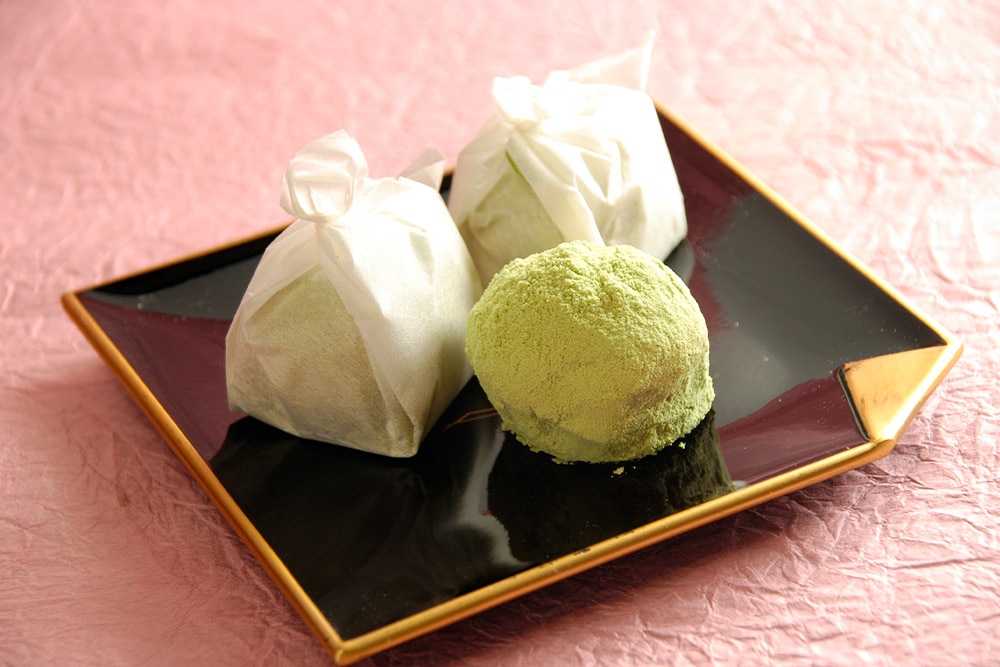 埋れ木 6個入｜井伊直弼公ゆかりの銘菓｜いと重菓舗【和菓子マルシェ】