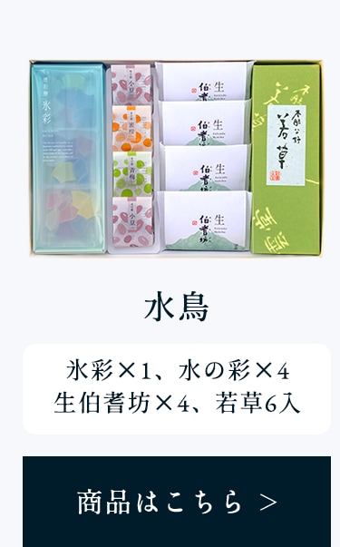 水鳥