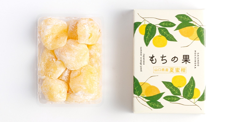 もちの菓