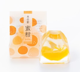 水の彩