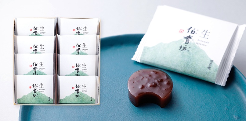 伯耆坊