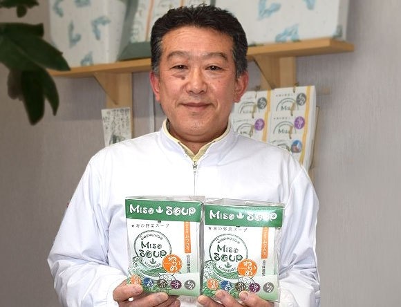 社長