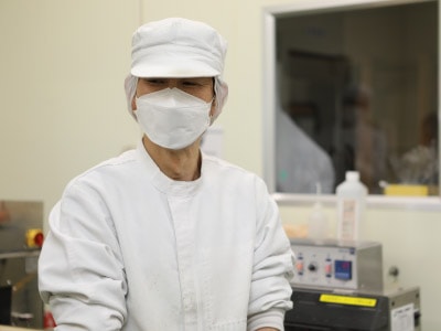 工事長