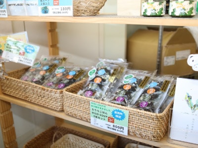 直売所の写真2