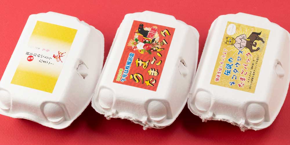 中川政七商店 招福干支みくじ 午（うま） 2026年 令和8年 正月おみくじ