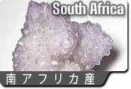 南アフリカ