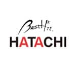 HATACHI-ハタチ