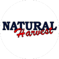 ナチュラルハーベスト