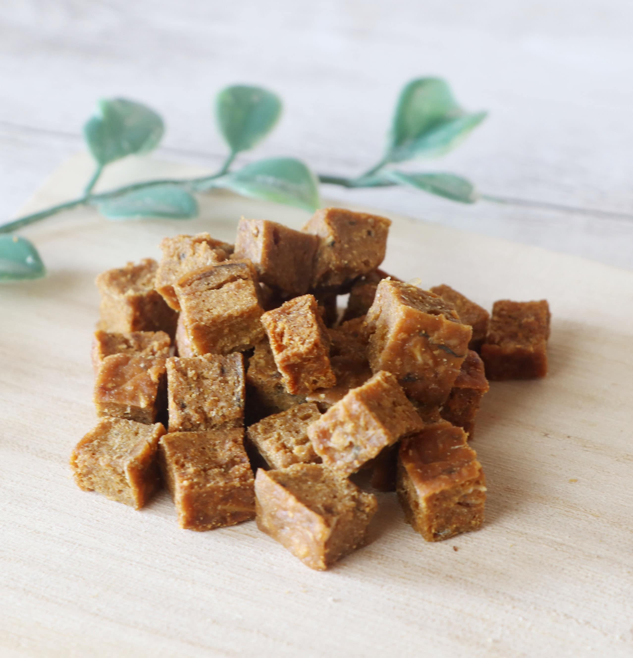 わんのはな 白身魚ぷちcube スタンダードサイズ 65g