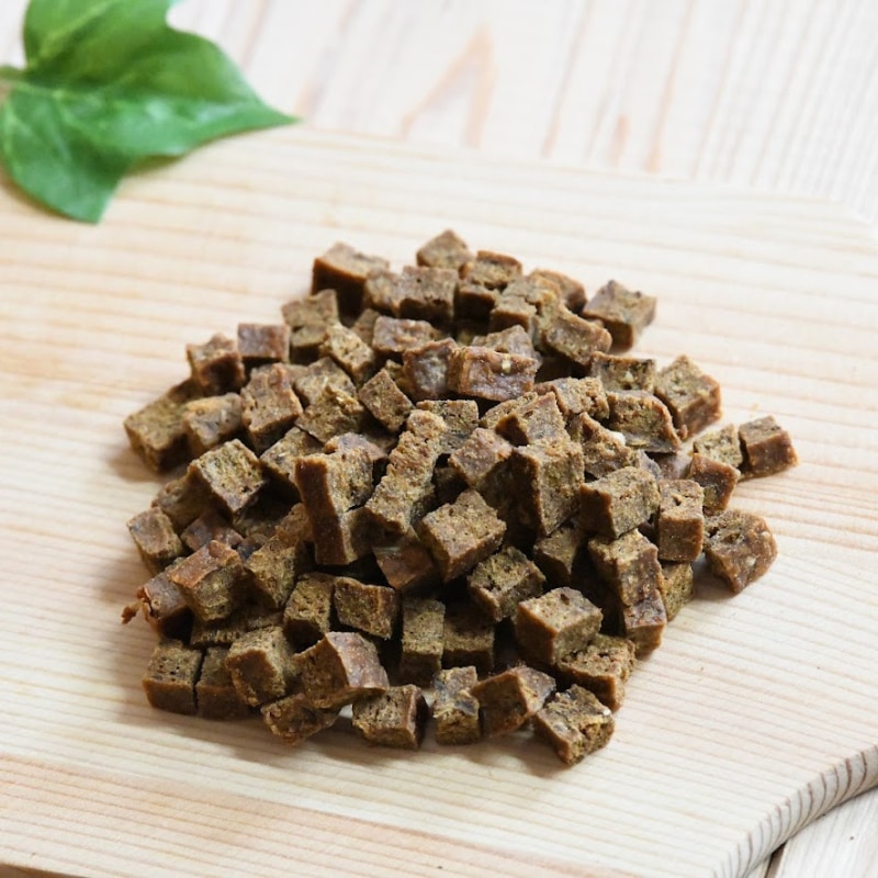 わんのはな 白身魚ぷちcube ポケットサイズ 25g