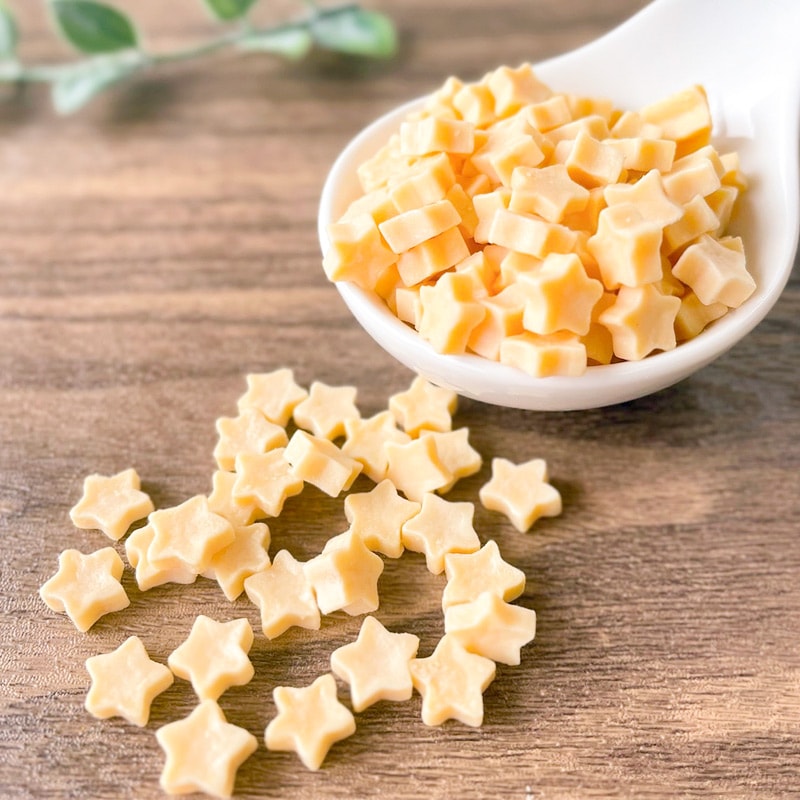 わんのはな ご褒美ほしちーず ポケットサイズ 18g