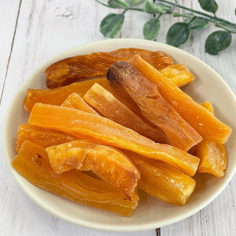 わんのはな 恋するふといもちゃん500g