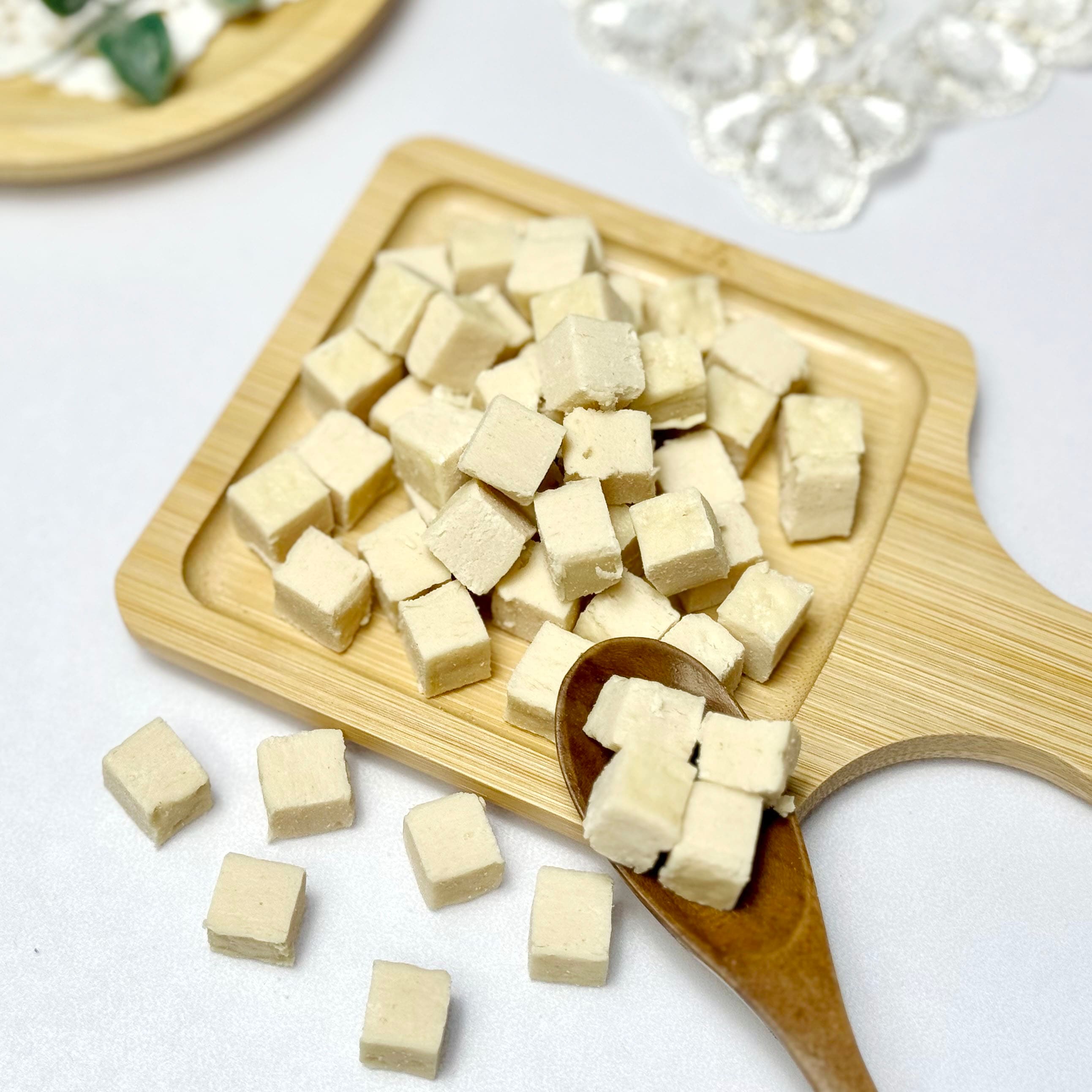 わんのはな やぎみるくキューブ cube 大家族応援サイズ 500g