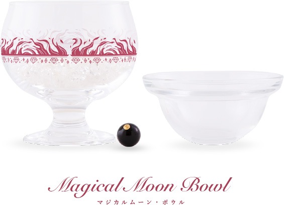 Magical Moon Bowl ޥࡼ󡦥ܥ
