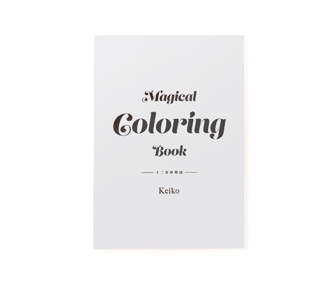 ڤߤʤ鱧Υͥ륮¤˼ Magical Coloring Book ʪ ᡼