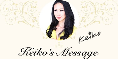 Keiko's Message MMJơ