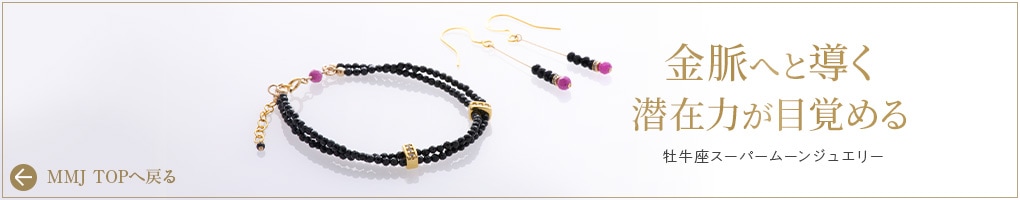 Magical Moon Jewelry