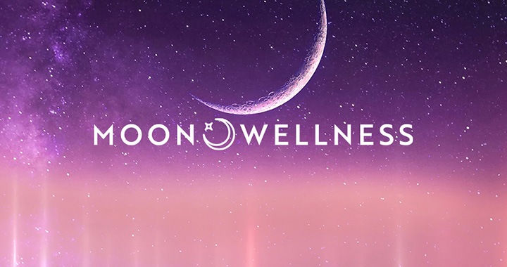 äʬƳμMOON WELLNESSδꤤ ᡼