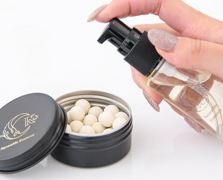 RenewMe EssenceλȤ ᡼