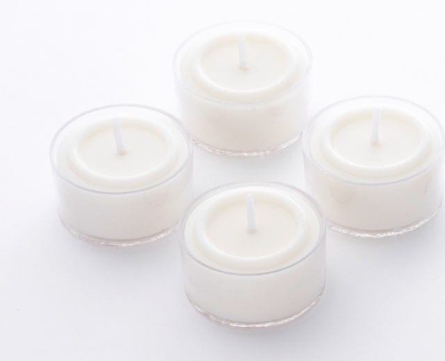 キャンドル2箱セット レッテラート用 キャンドル ブラックストーン | GINORI 1735