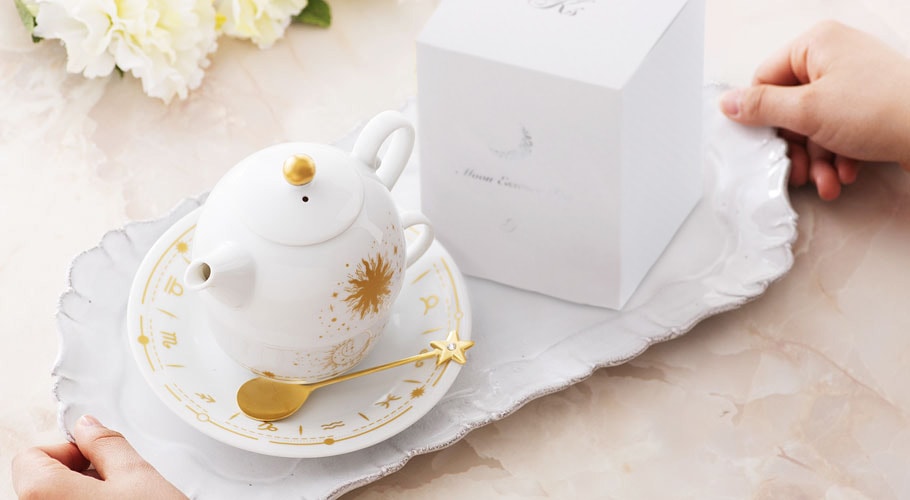 K's Selection by Keiko ｜月星座で開運に導く