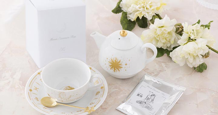 K's Selection by Keiko ｜月星座で開運に導く