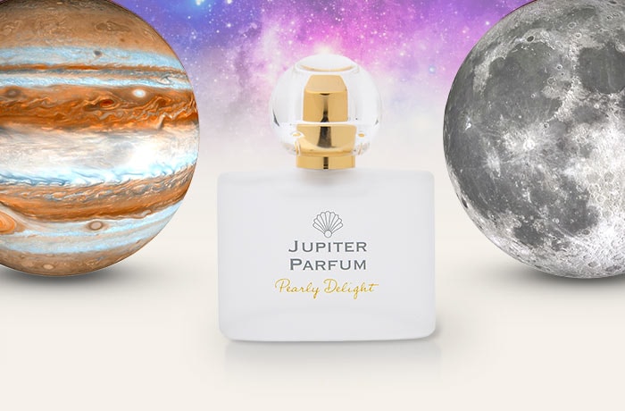 ジュピターパルファン パーリー・デライト｜K's Selection
