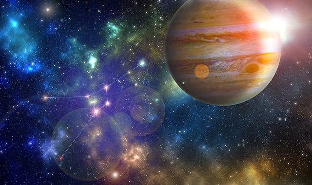 ジュピターパルファン パーリー・デライト｜K's Selection