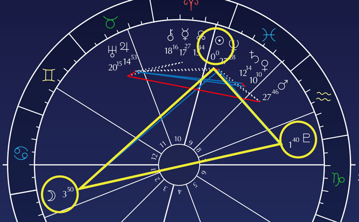 宇宙元旦キーチャーム｜K's Selection