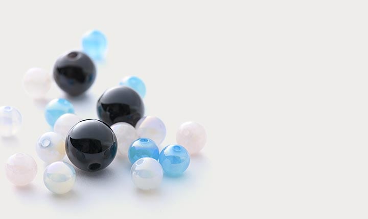 宇宙元旦キーチャーム｜K's Selection