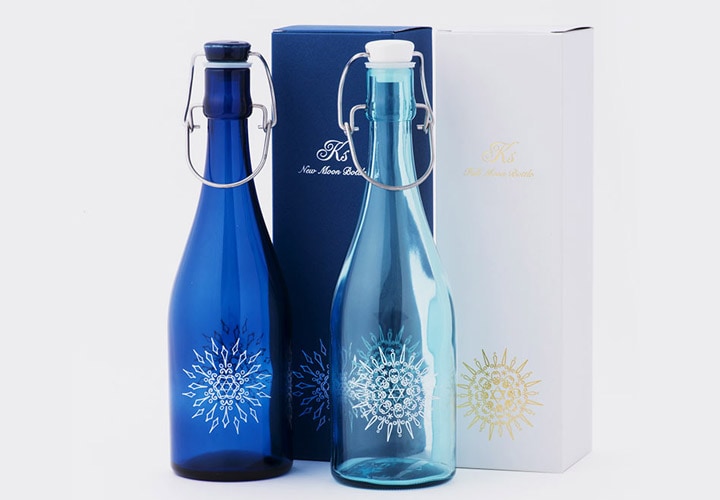 KEIKO'S MOON BATH SALT｜K's Selection