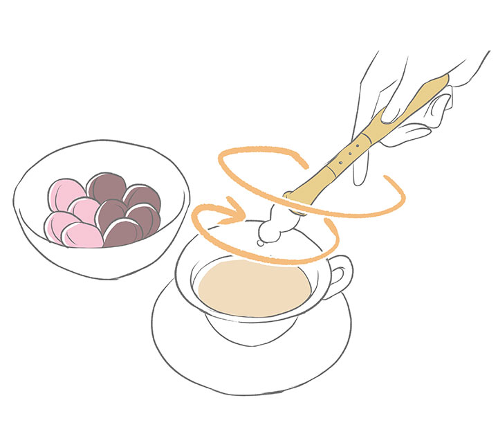 魔法のクリスタルワンド｜K's Selection