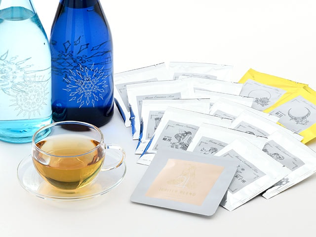 ムーンエッセンスティー｜K's Selection