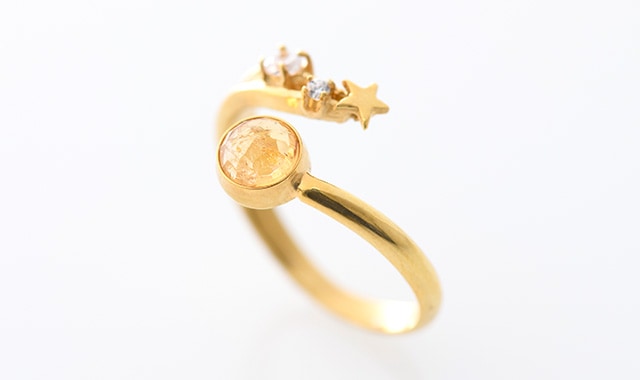 未開封　K's Selection マジカルムーンオイル　7本 Magical Moon Oil TOP｜K's Selection