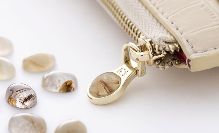 新品未使用 Keiko K's Selection マジカルムーンウォレット マジカル