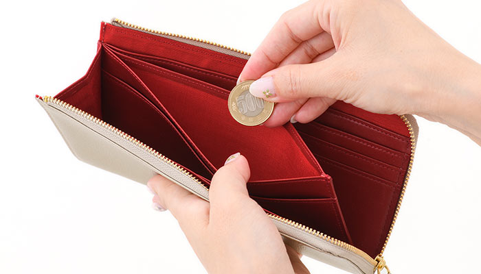 マジカルムーン・ウォレット｜K's Selection