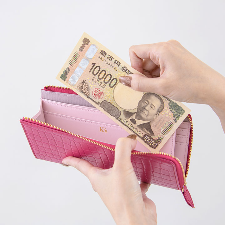 逆転のマジカルムーン・ウォレット｜蠍座満月×牡牛座新月で眠る金脈を