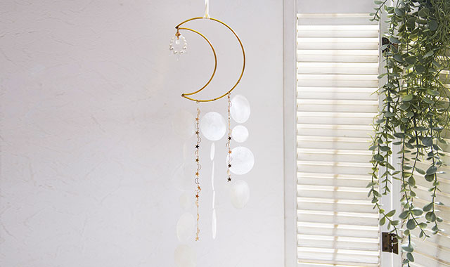 シェルモビール｜K's Selection