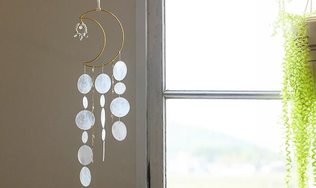 シェルモビール｜K's Selection