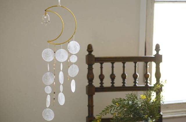 シェルモビール｜K's Selection