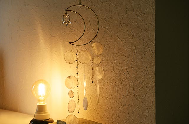 シェルモビール｜K's Selection