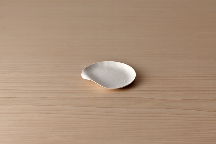 Maru Small Round Plate