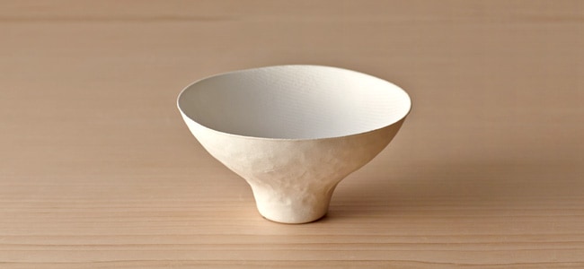 テトぞらさん専用です。中元亮之　コンポート皿 古谷製陶所 鉄散 コンポート皿（18cm） ¥4,400 大人の焼き物