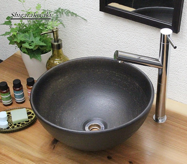 陶磁器クリエイティブ 洗面台 台の上の鉢 洗面器 小さいサイズ 単鉢 