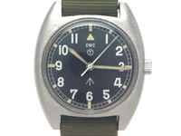 CWC 英国軍用時計