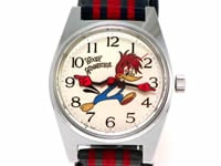 シチズン ウッディ ウッドペッカー