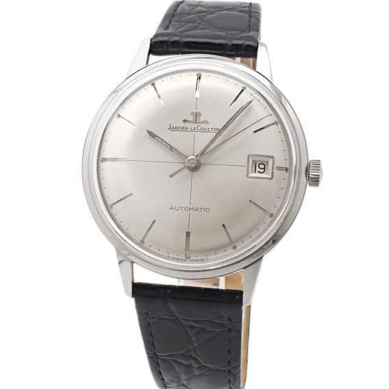 Jaeger Lecoultre／ジャガールクルト